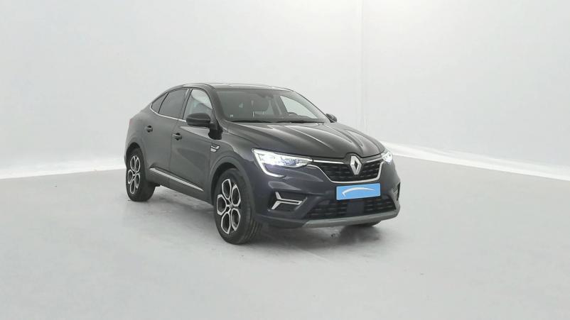 Vente en ligne Renault Arkana  E-Tech 145 - 22 au prix de 25 990 €