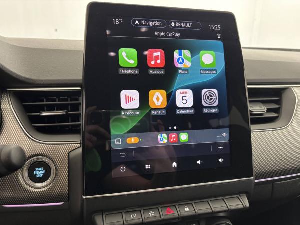 Vente en ligne Renault Arkana  E-Tech 145 - 22 au prix de 25 990 €