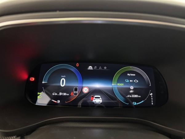 Vente en ligne Renault Arkana  E-Tech 145 - 22 au prix de 25 990 €