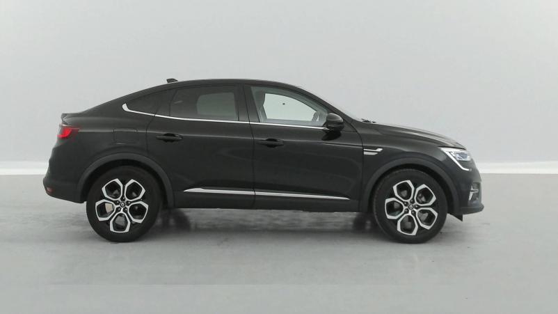Vente en ligne Renault Arkana  E-Tech 145 - 22 au prix de 25 990 €