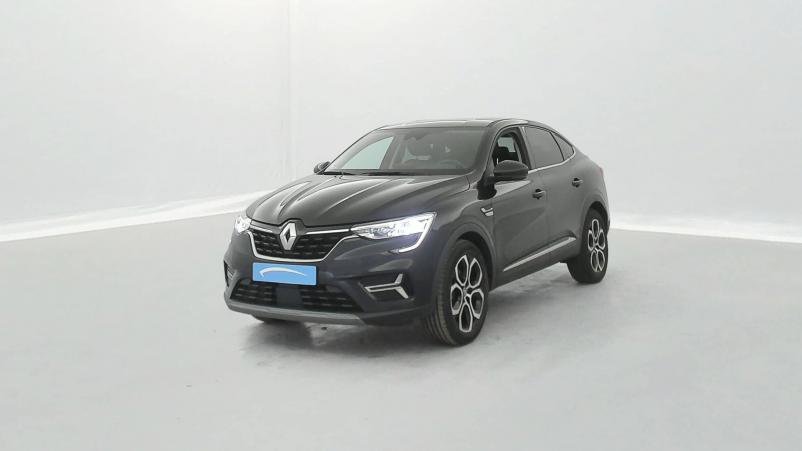 Vente en ligne Renault Arkana  E-Tech 145 - 22 au prix de 25 990 €
