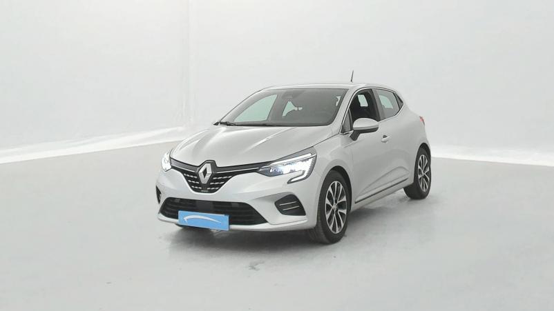 Vente en ligne Renault Clio 5 Clio TCe 90 - 21N au prix de 15 590 €