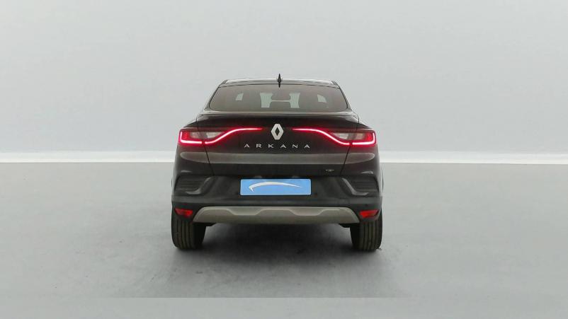 Vente en ligne Renault Arkana  E-Tech 145 - 22 au prix de 25 990 €