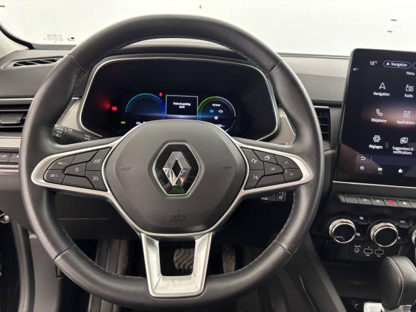 Vente en ligne Renault Arkana  E-Tech 145 - 22 au prix de 25 990 €