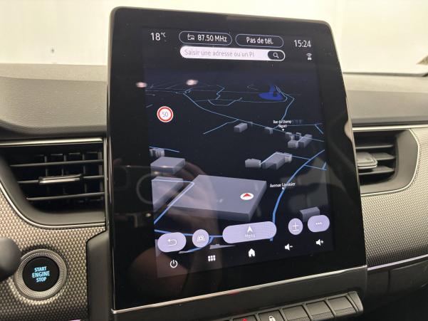 Vente en ligne Renault Arkana  E-Tech 145 - 22 au prix de 25 990 €