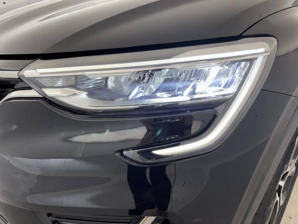 Vente en ligne Renault Arkana  E-Tech 145 - 22 au prix de 25 990 €