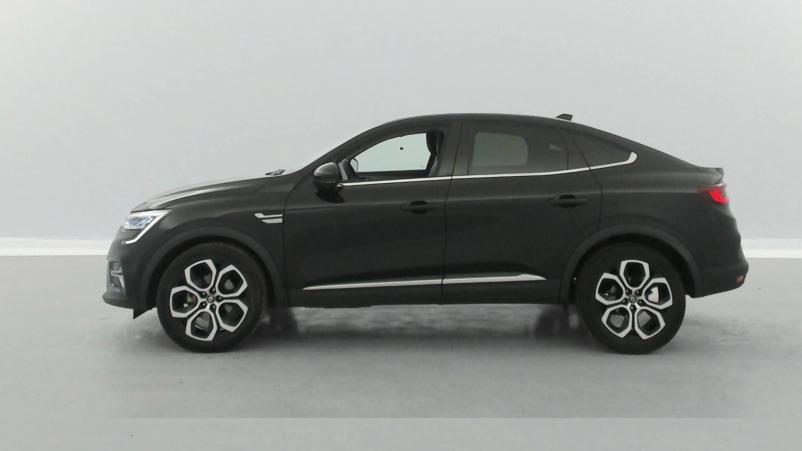 Vente en ligne Renault Arkana  E-Tech 145 - 22 au prix de 25 990 €