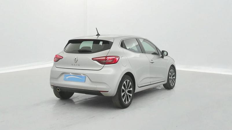 Vente en ligne Renault Clio 5 Clio TCe 90 - 21N au prix de 15 590 €