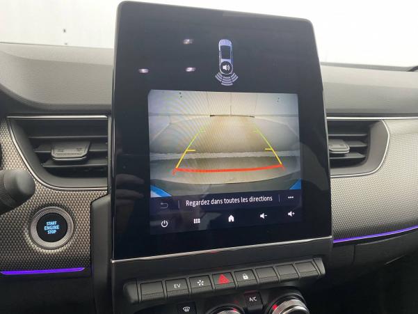 Vente en ligne Renault Arkana  E-Tech 145 - 22 au prix de 25 990 €