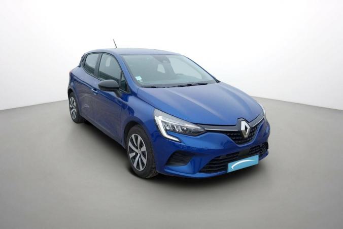 Vente en ligne Renault Clio 5 Clio E-Tech full hybrid 145 au prix de 17 390 €