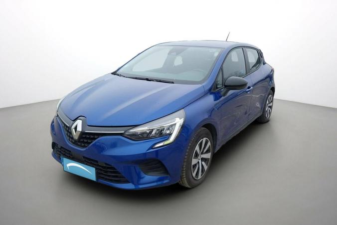 Vente en ligne Renault Clio 5 Clio E-Tech full hybrid 145 au prix de 17 390 €