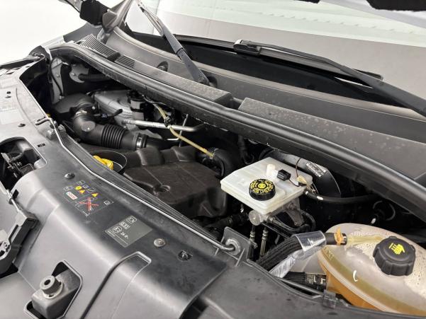 Vente en ligne Renault Master Fourgon MASTER FGN TRAC F3500 L2H2 DCI 135 au prix de 20 990 €