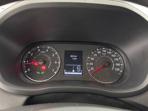 Vente en ligne Renault Master Fourgon MASTER FGN TRAC F3500 L2H2 DCI 135 au prix de 20 990 €