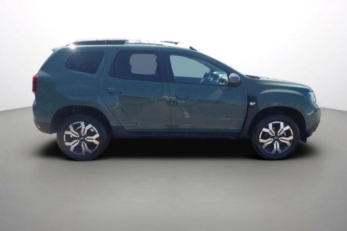 Vente en ligne Dacia Duster  Blue dCi 115 4x2 au prix de 22 490 €