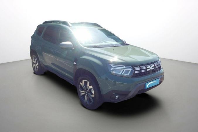 Vente en ligne Dacia Duster  Blue dCi 115 4x2 au prix de 22 490 €