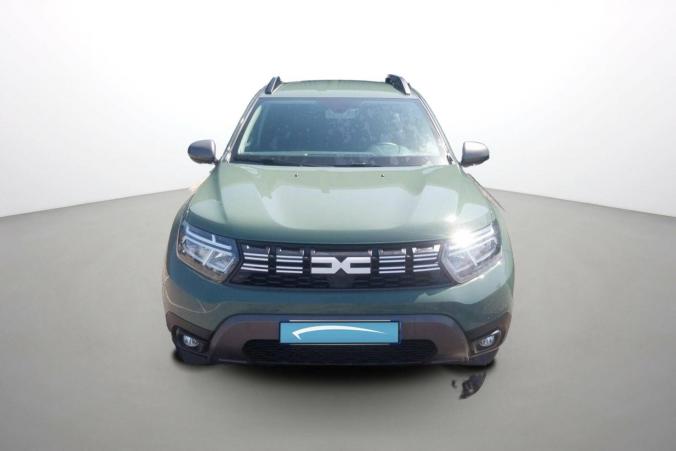 Vente en ligne Dacia Duster  Blue dCi 115 4x2 au prix de 22 490 €