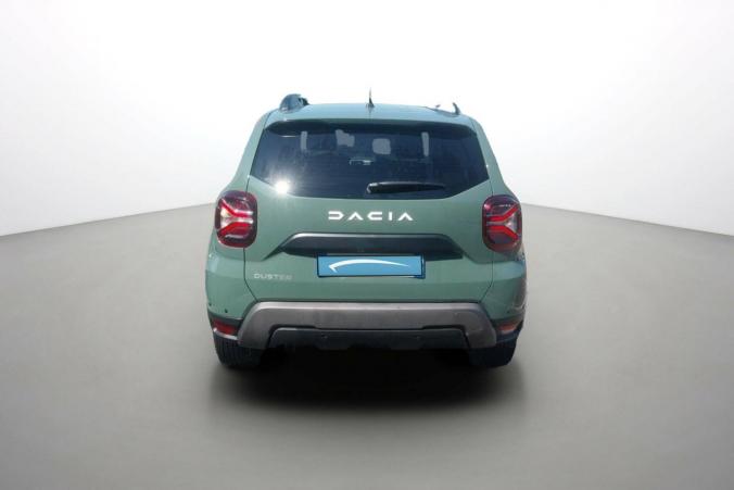 Vente en ligne Dacia Duster  Blue dCi 115 4x2 au prix de 22 490 €
