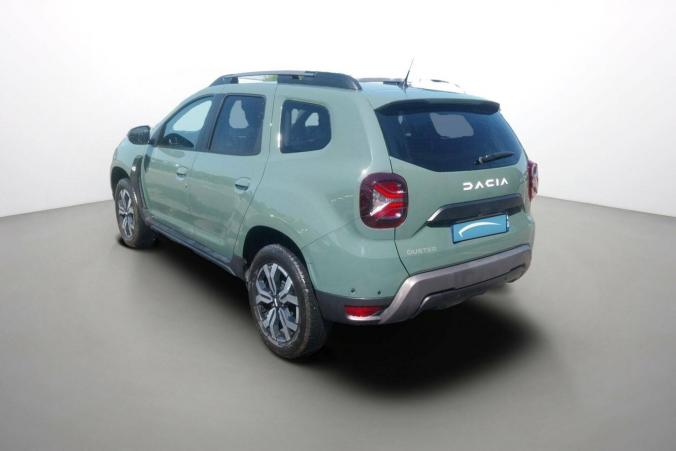Vente en ligne Dacia Duster  Blue dCi 115 4x2 au prix de 22 490 €