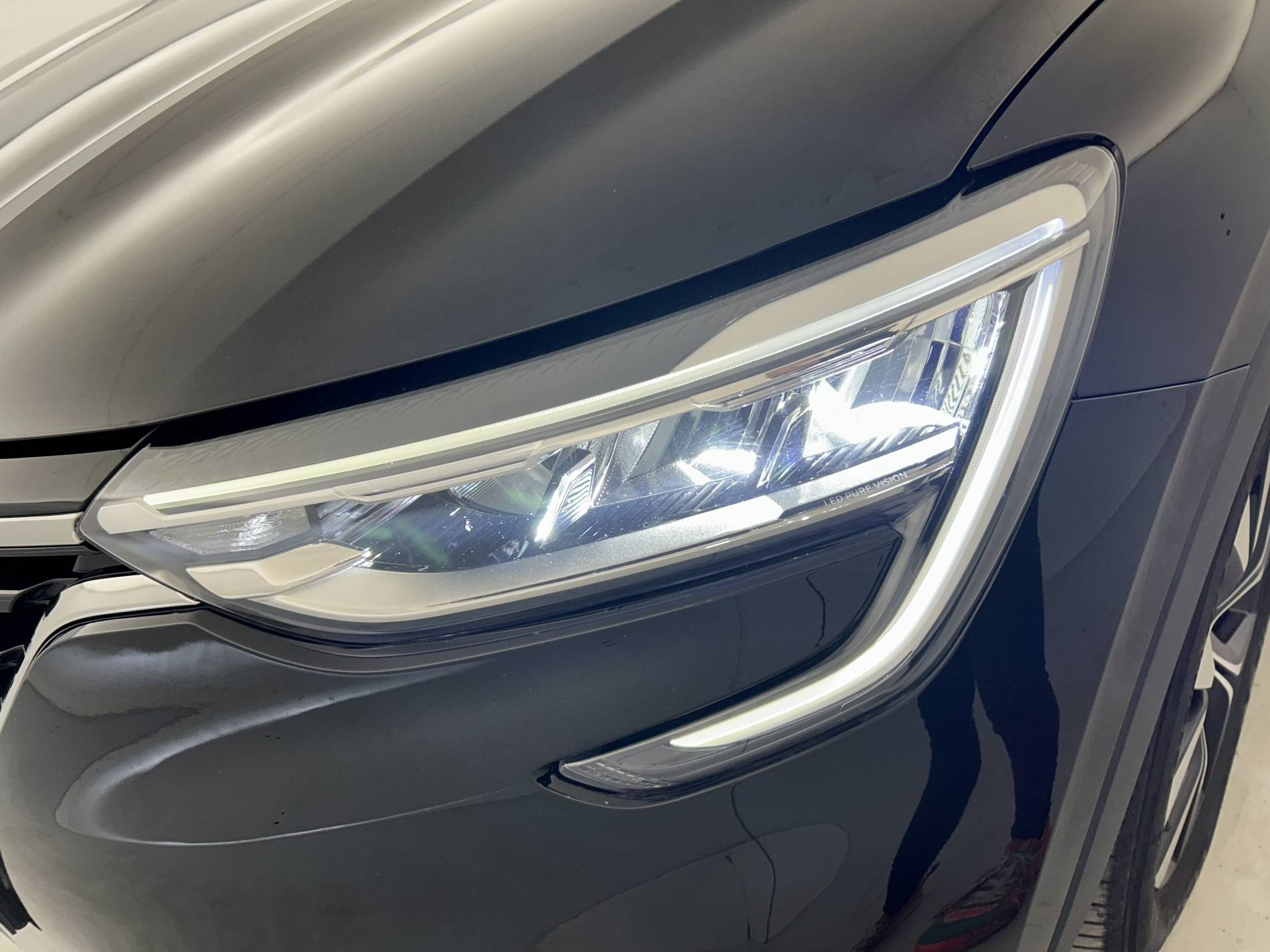 Vente en ligne Renault Arkana  mild hybrid 140 EDC FAP - 22 au prix de 19 790 €