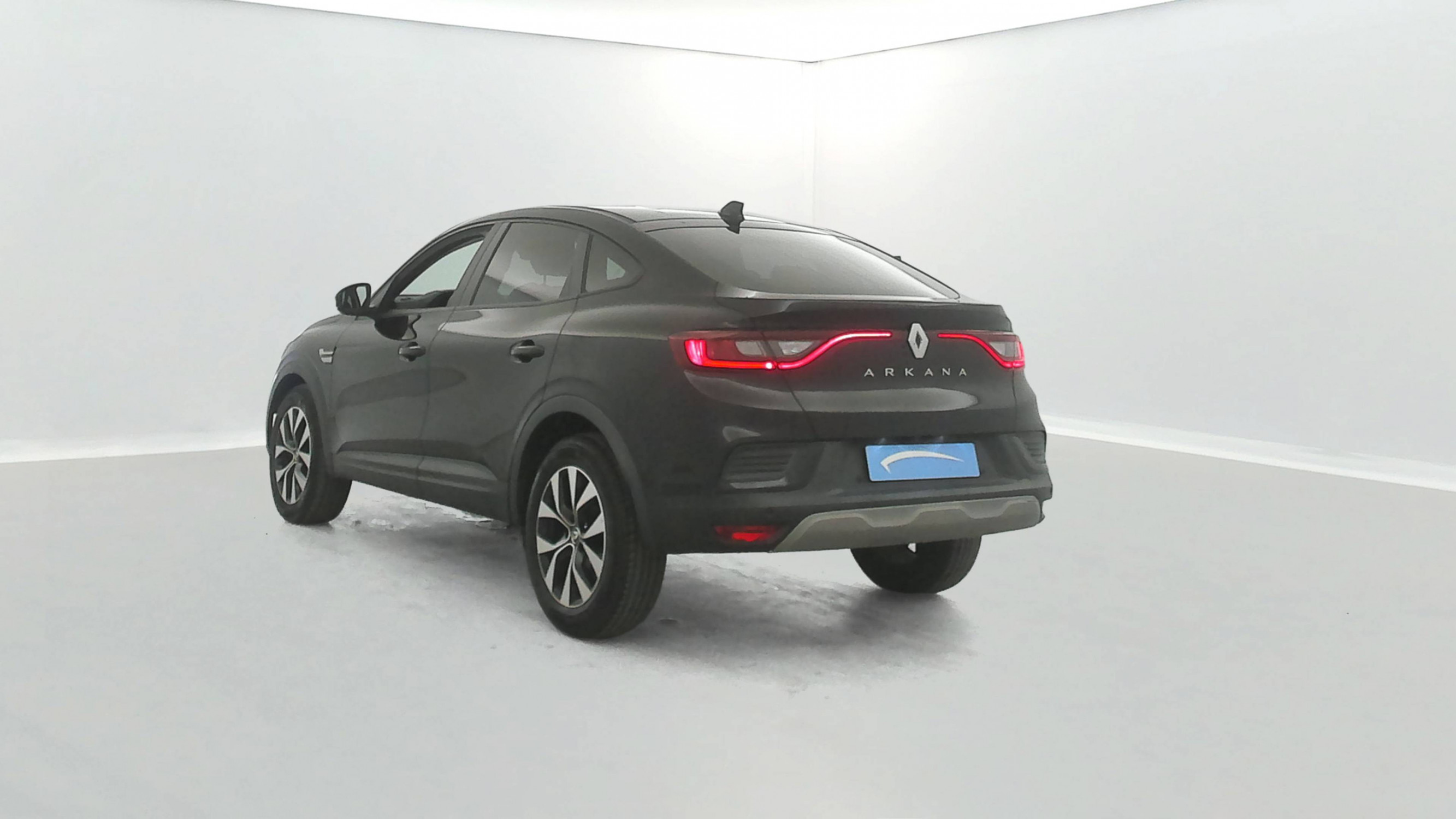 Vente en ligne Renault Arkana  mild hybrid 140 EDC FAP - 22 au prix de 19 790 €