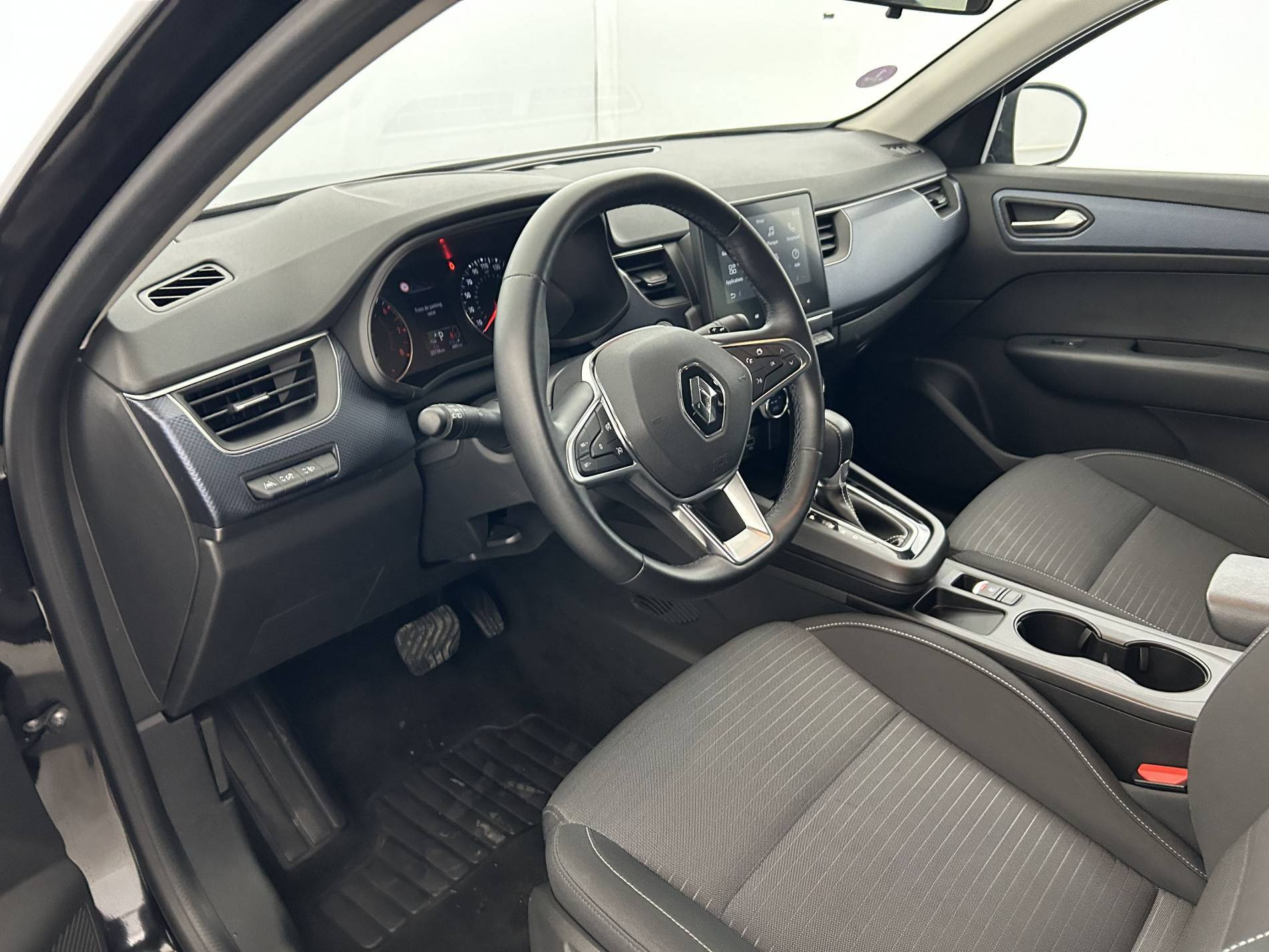 Vente en ligne Renault Arkana  mild hybrid 140 EDC FAP - 22 au prix de 19 790 €