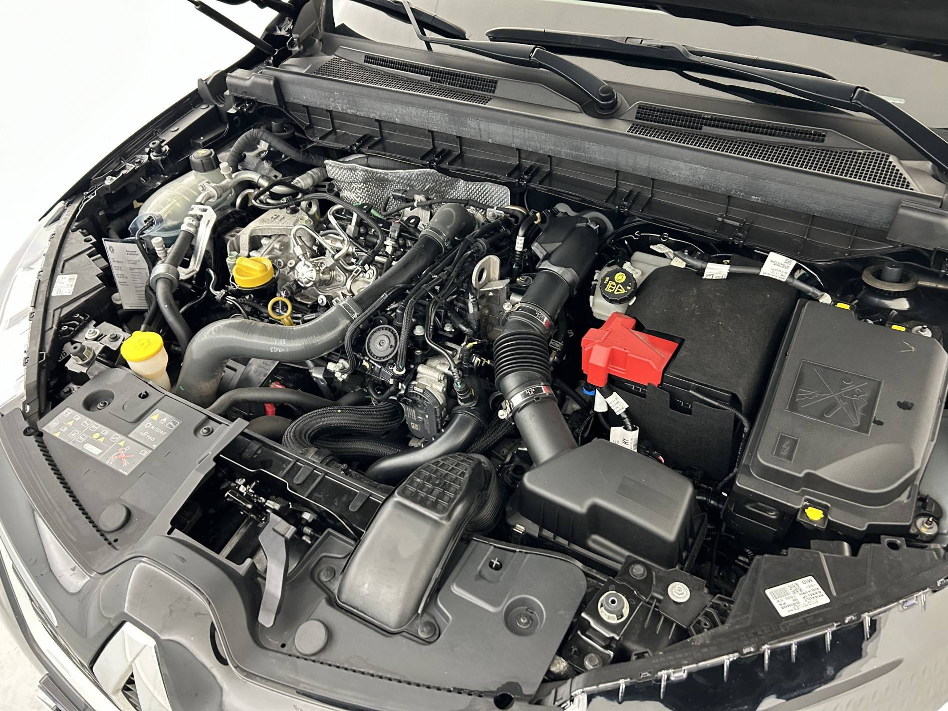 Vente en ligne Renault Arkana  mild hybrid 140 EDC FAP - 22 au prix de 19 790 €