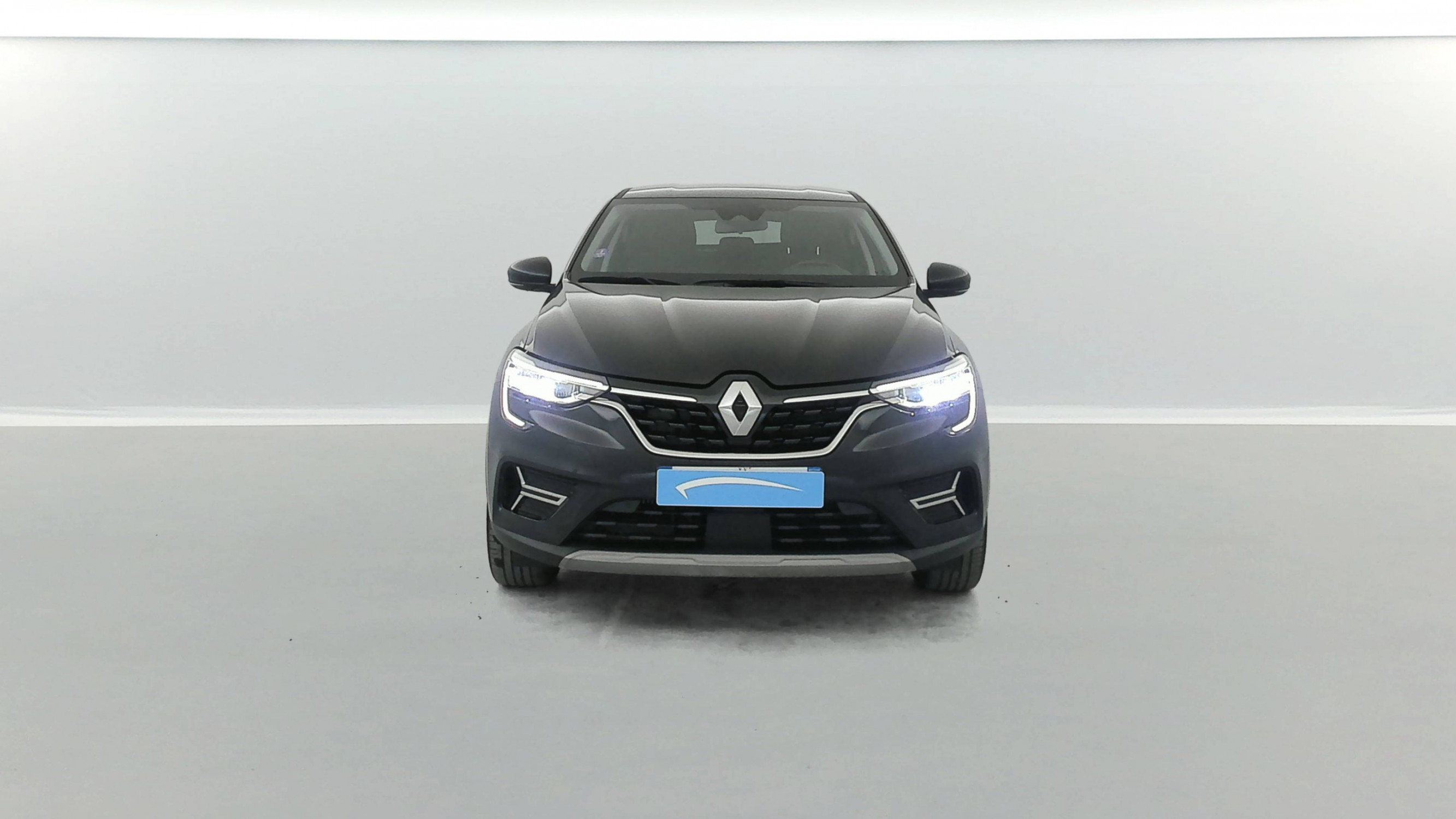 Vente en ligne Renault Arkana  mild hybrid 140 EDC FAP - 22 au prix de 19 790 €