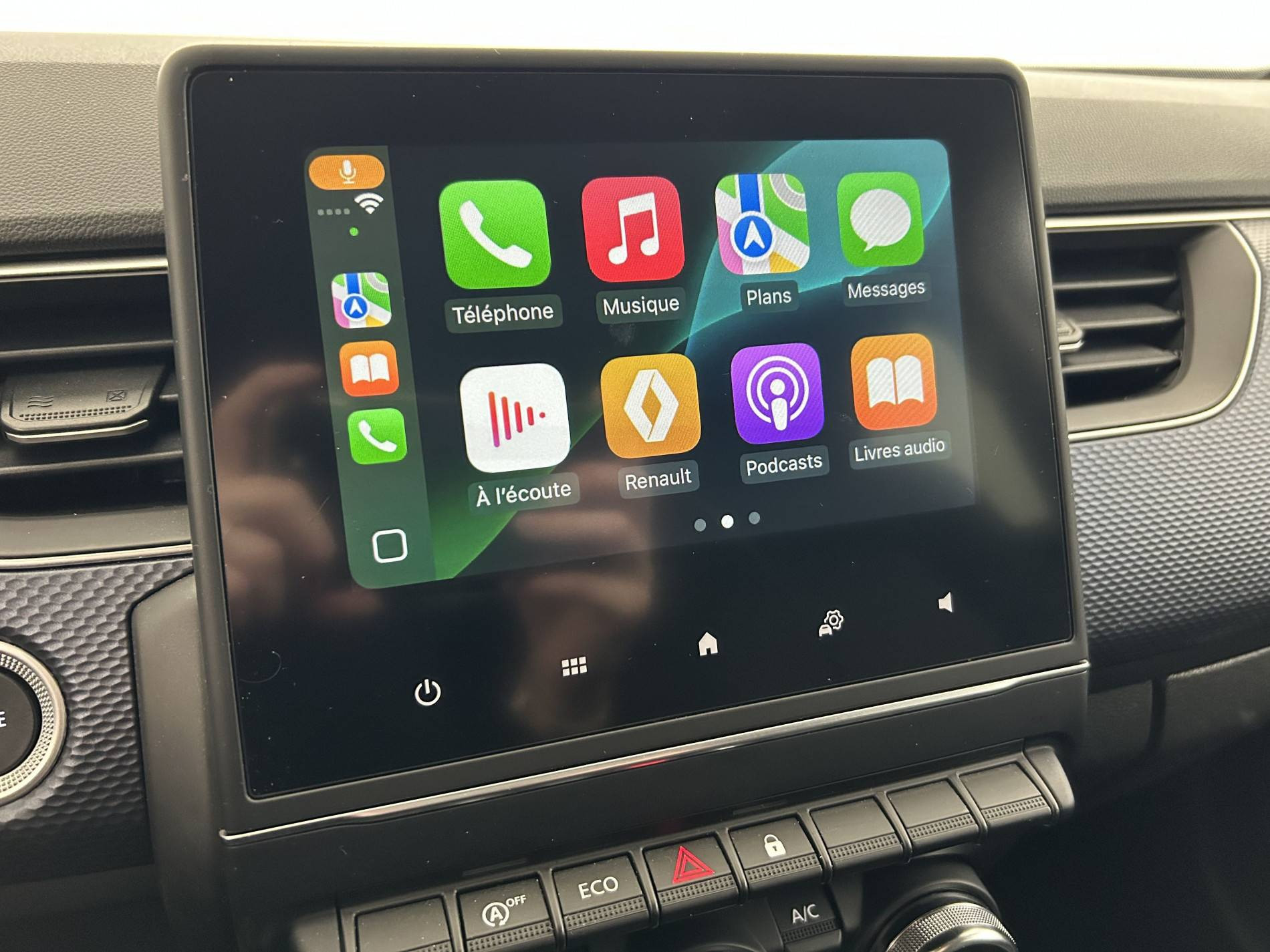 Vente en ligne Renault Arkana  mild hybrid 140 EDC FAP - 22 au prix de 19 790 €