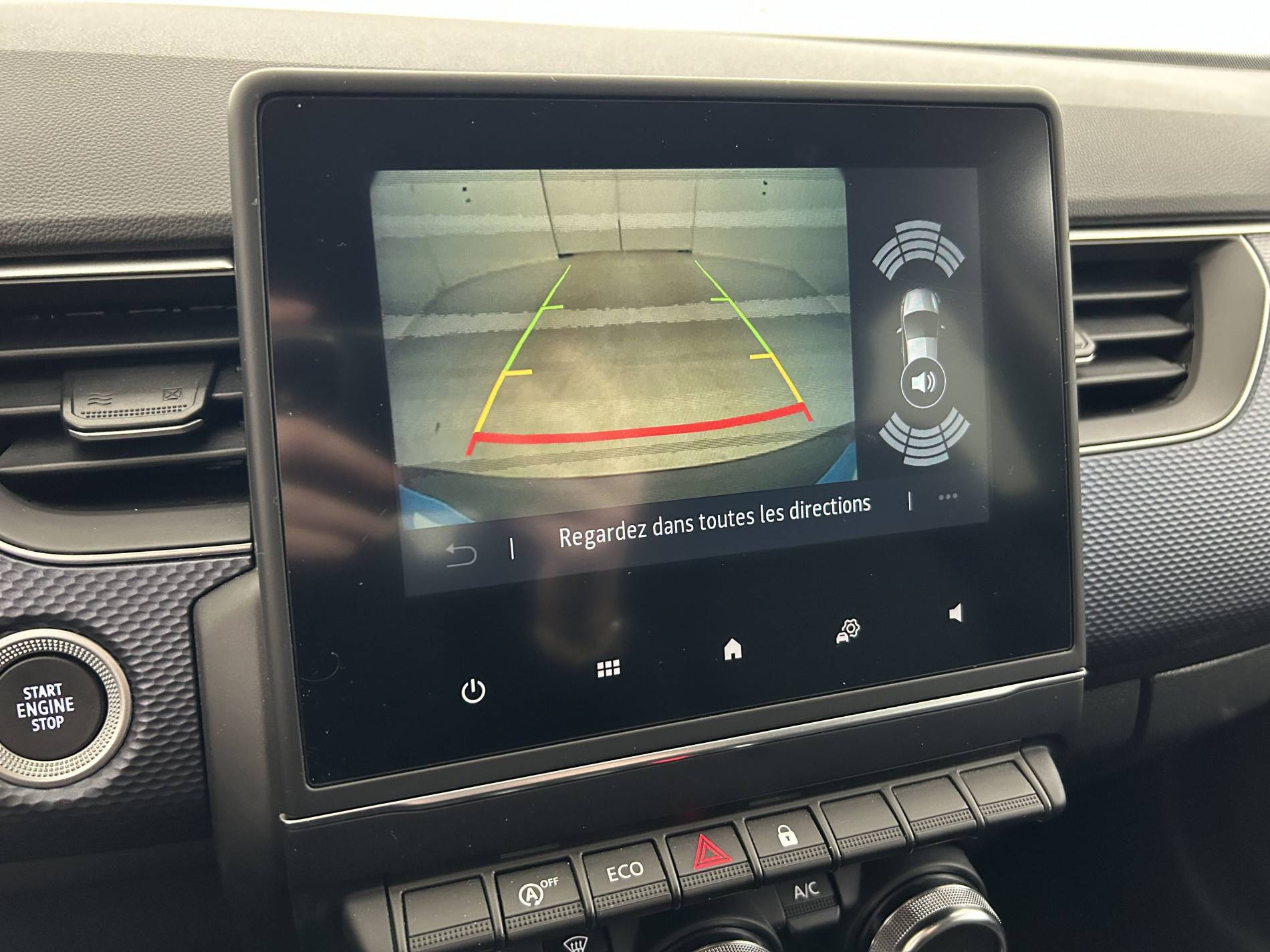 Vente en ligne Renault Arkana  mild hybrid 140 EDC FAP - 22 au prix de 19 790 €