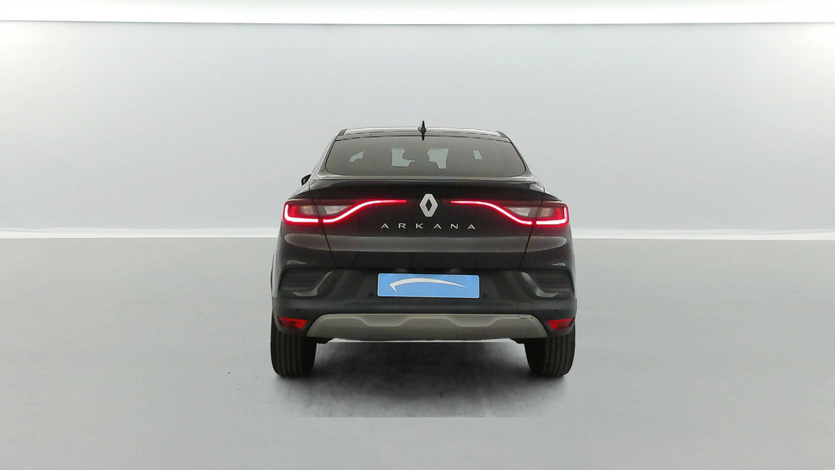 Vente en ligne Renault Arkana  mild hybrid 140 EDC FAP - 22 au prix de 19 790 €