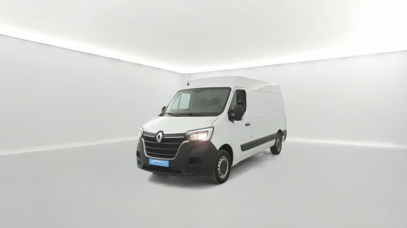Vente en ligne Renault Master Fourgon MASTER FGN TRAC F3500 L2H2 BLUE DCI 135 au prix de 26 990 €