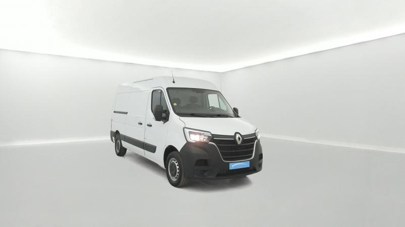 Vente en ligne Renault Master Fourgon MASTER FGN TRAC F3500 L2H2 BLUE DCI 135 au prix de 26 990 €