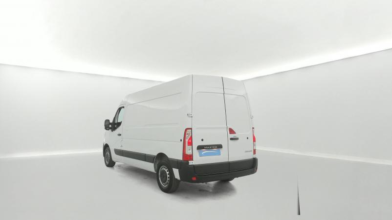 Vente en ligne Renault Master Fourgon MASTER FGN TRAC F3500 L2H2 BLUE DCI 135 au prix de 26 990 €