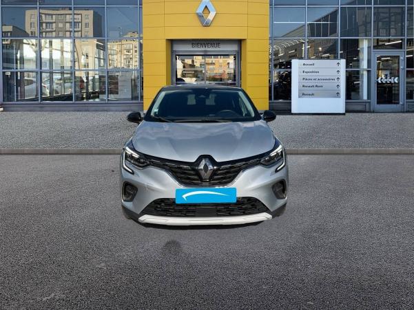 Vente en ligne Renault Captur  Blue dCi 115 au prix de 17 990 €
