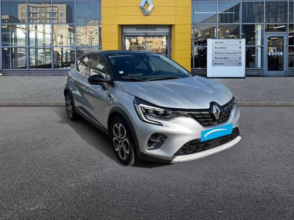 Vente en ligne Renault Captur  Blue dCi 115 au prix de 17 990 €