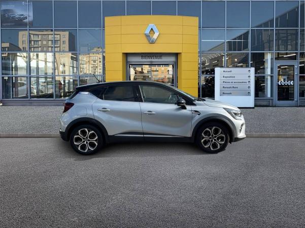 Vente en ligne Renault Captur  Blue dCi 115 au prix de 17 990 €