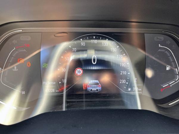 Vente en ligne Renault Captur  Blue dCi 115 au prix de 17 990 €