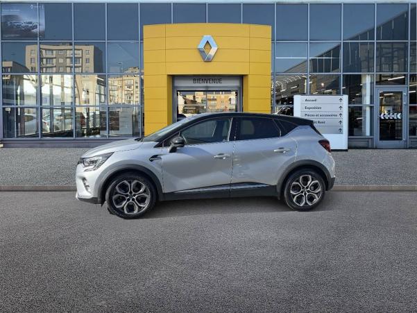 Vente en ligne Renault Captur  Blue dCi 115 au prix de 17 990 €