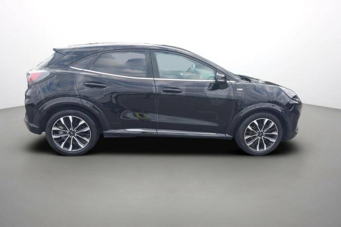 Vente en ligne Ford Puma  1.0 EcoBoost 125 ch mHEV S&S BVM6 au prix de 18 990 €