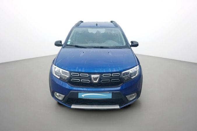 Vente en ligne Dacia Logan 2  TCe 90 au prix de 13 590 €