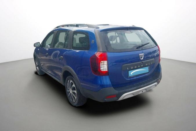 Vente en ligne Dacia Logan 2  TCe 90 au prix de 13 590 €