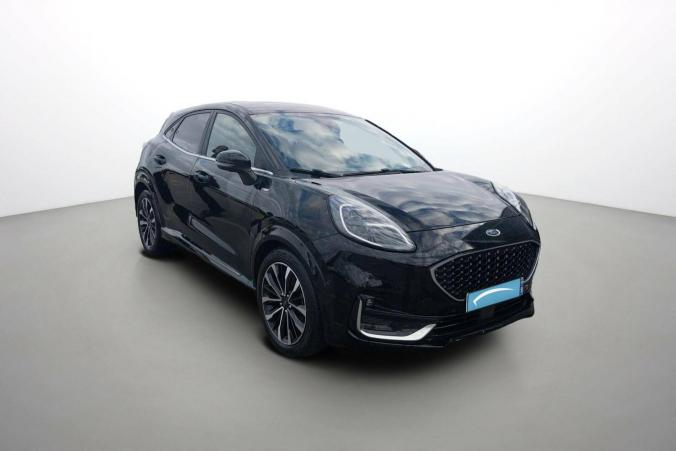Vente en ligne Ford Puma  1.0 EcoBoost 125 ch mHEV S&S BVM6 au prix de 18 990 €