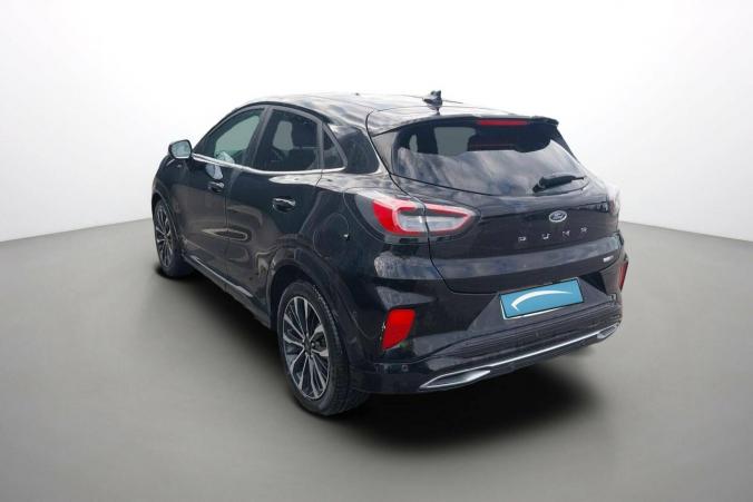 Vente en ligne Ford Puma  1.0 EcoBoost 125 ch mHEV S&S BVM6 au prix de 18 990 €