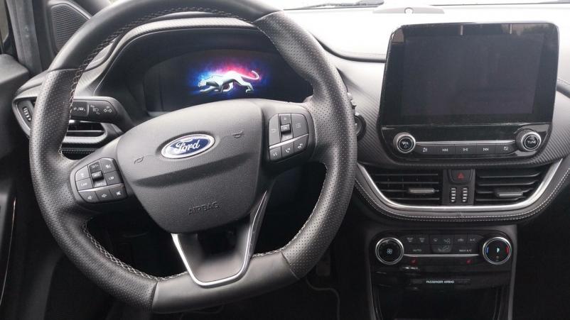 Vente en ligne Ford Puma  1.0 EcoBoost 125 ch mHEV S&S BVM6 au prix de 18 990 €