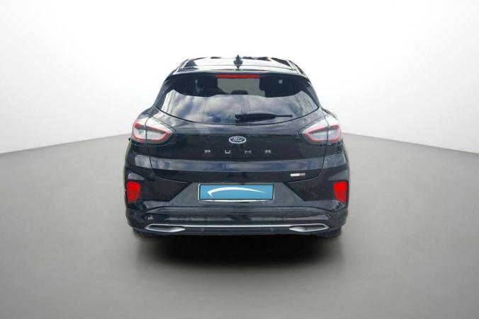 Vente en ligne Ford Puma  1.0 EcoBoost 125 ch mHEV S&S BVM6 au prix de 18 990 €