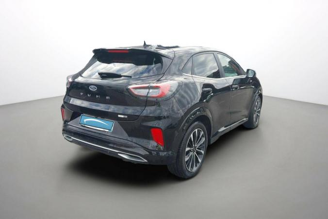 Vente en ligne Ford Puma  1.0 EcoBoost 125 ch mHEV S&S BVM6 au prix de 18 990 €
