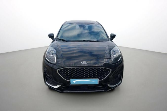 Vente en ligne Ford Puma  1.0 EcoBoost 125 ch mHEV S&S BVM6 au prix de 18 990 €