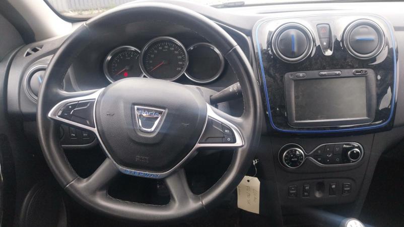 Vente en ligne Dacia Logan 2  TCe 90 au prix de 13 590 €