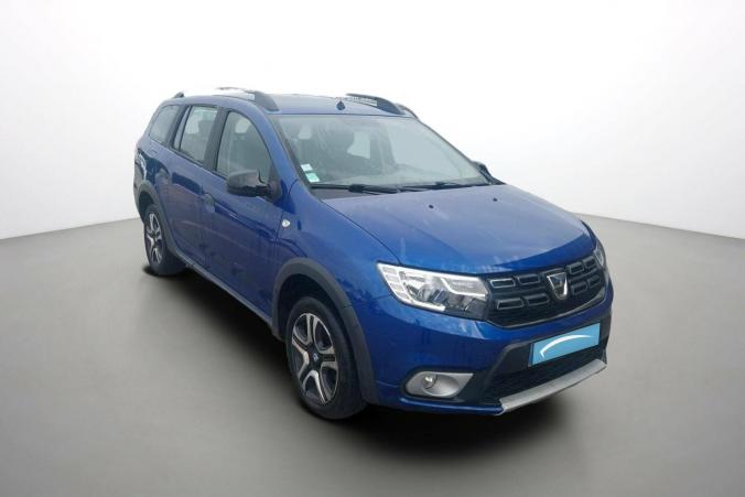 Vente en ligne Dacia Logan 2  TCe 90 au prix de 13 590 €