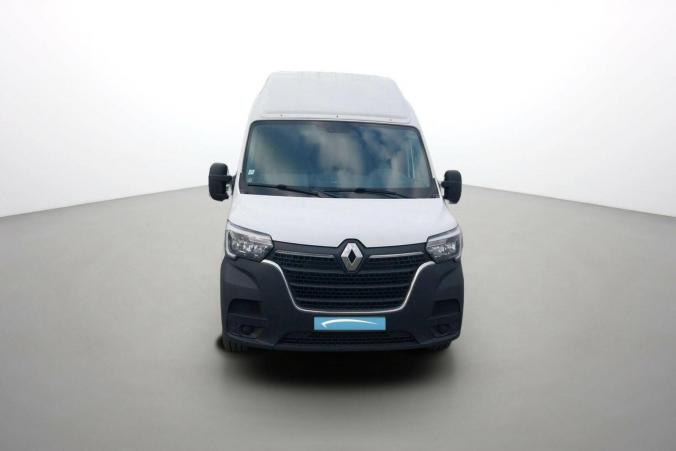 Vente en ligne Renault Master Fourgon MASTER FGN TRAC F3500 L3H3 DCI 135 au prix de 27 990 €